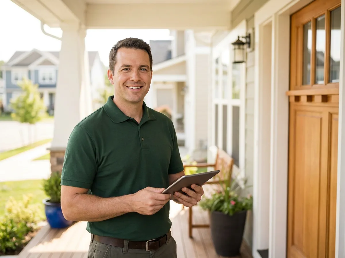 Pest control FAQs for Harris, MN